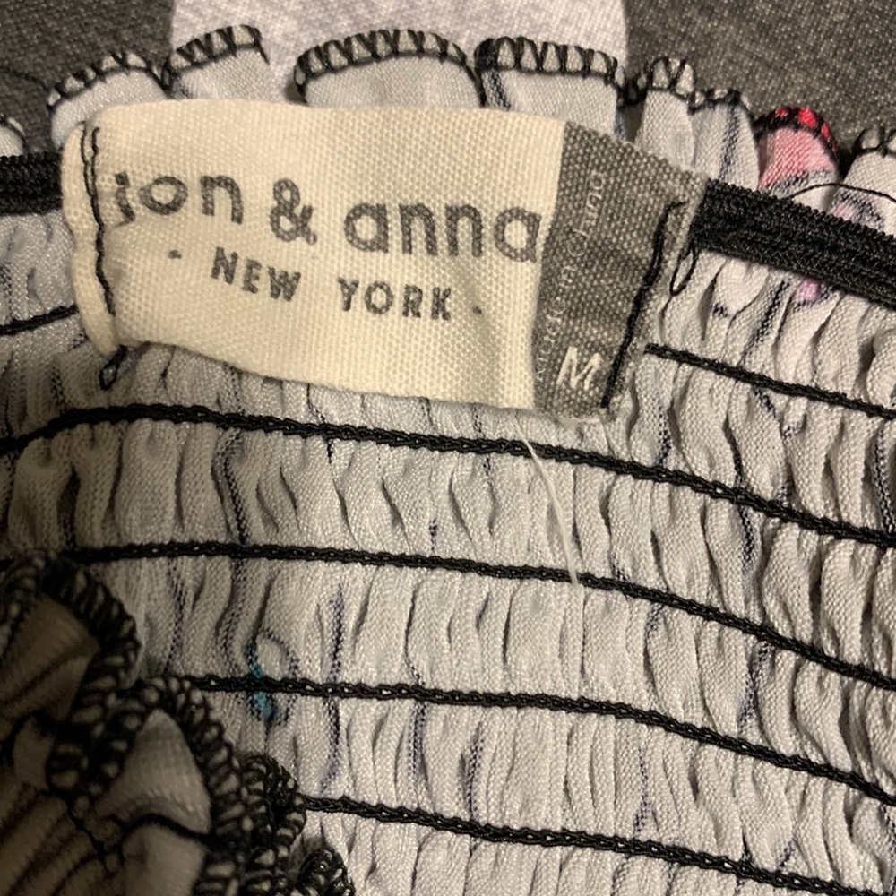 Jon & Anna maxi dress - Picture 6 of 6